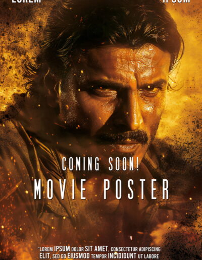 Movie Poster
